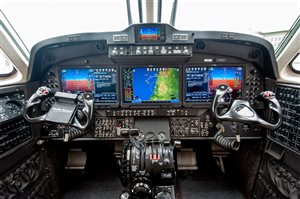 2018 Beechcraft King Air 350 i