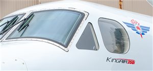 2018 Beechcraft King Air 350 i